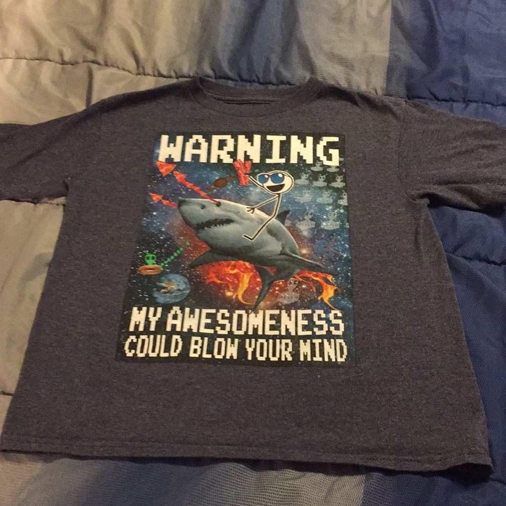 Boys Tee